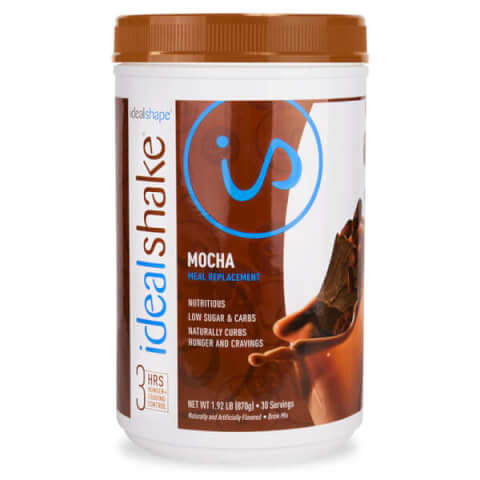 meal replacement shake