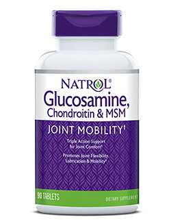 glucosamine