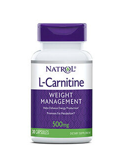 carnitine