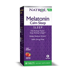 melatonin