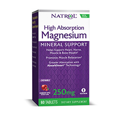 magnesium