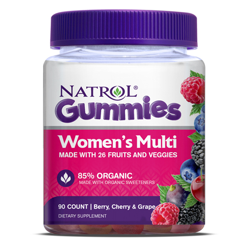 women's multi-vitamin