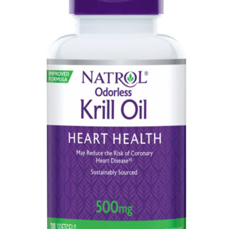 krill oil