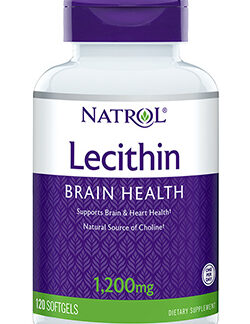 soy lecithin