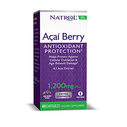 acai berry