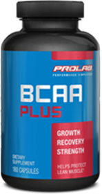 bcaa plus