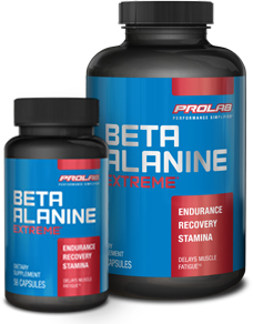 beta alanine extreme