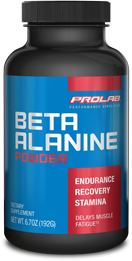 beta alanine powder