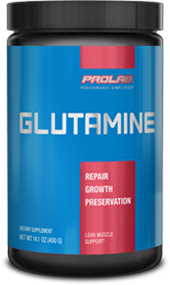 glutamine