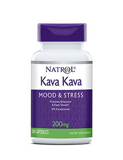 Natrol Kava Kava