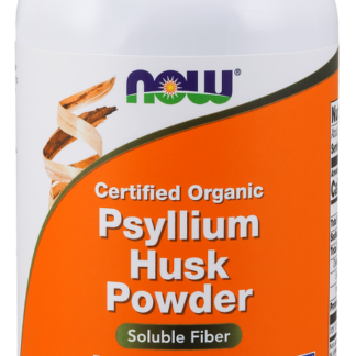 psyllium