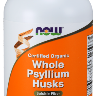 psyllium