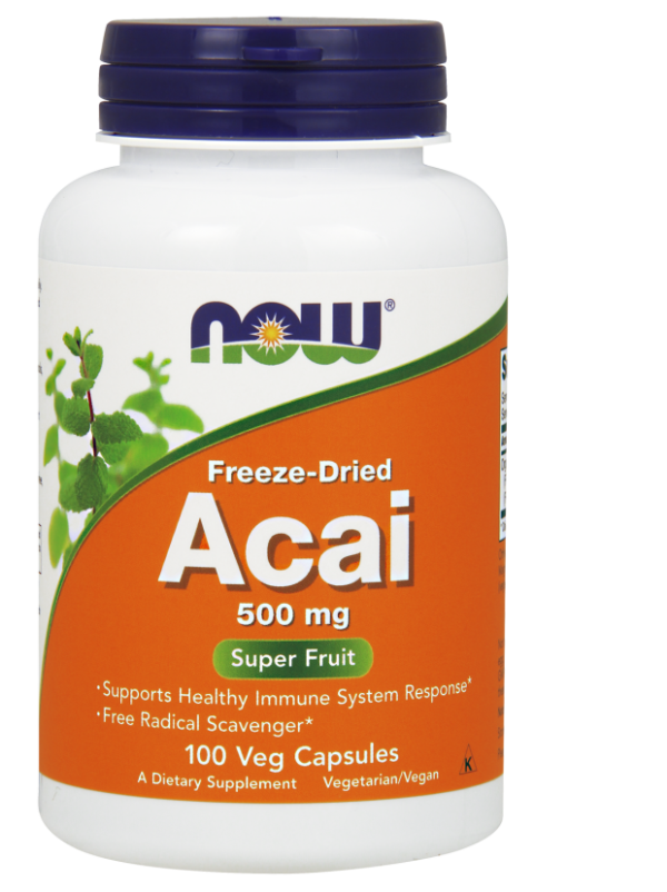 acai