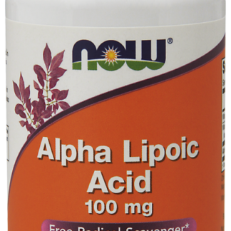 alpha lipoic