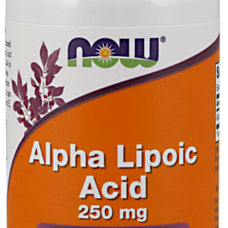 alpha lipoic acid