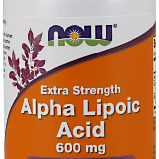 alpha lipoic acid