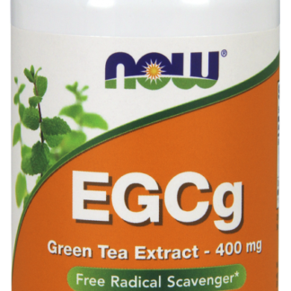 EGCg green tea