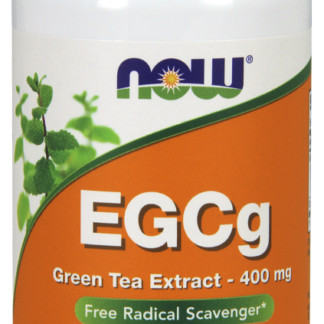 EGCg green tea