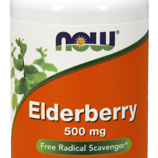 elderberry