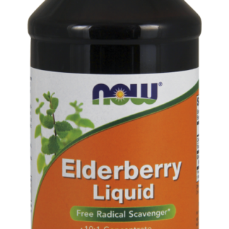 elderberry