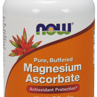NOW Foods Magnesium Acsorbate