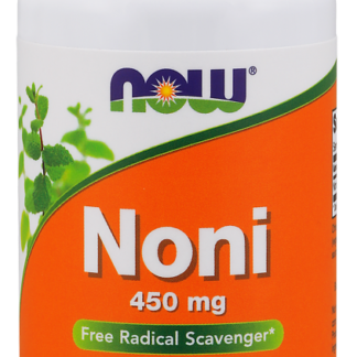 NOW Foods Noni 450 mg
