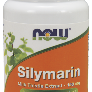 NOW Foods Silymarin