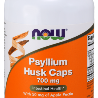 psyllium