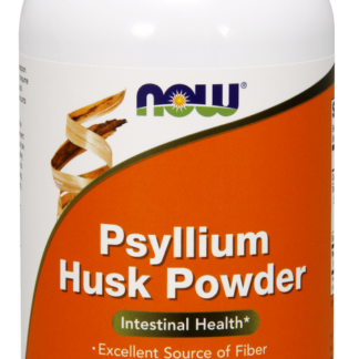 psyllium