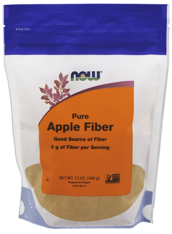 apple fiber