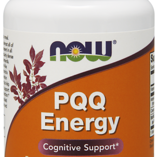 NOW Foods PQQ Energy