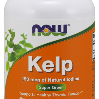 NOW Foods Kelp