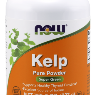 NOW Foods Sea Kelp Powder