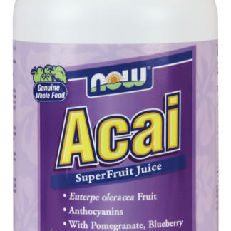 NOW Foods Acai Liquid