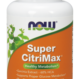 NOW Foods Super CitriMax