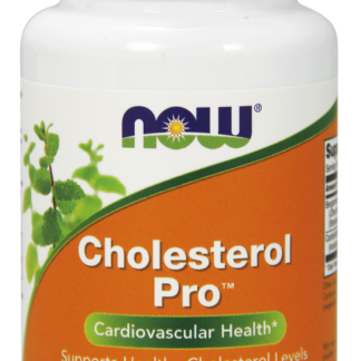 NOW Foods Cholesterol Pro