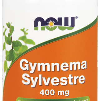 NOW Foods Gymnema Sylvestre