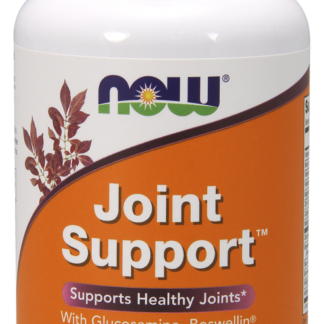 NOW Foods Joint Support Glucosamine