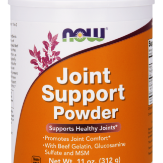 NOW Foods Joint Support Powder