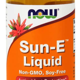 NOW Foods Sun-E Liquid