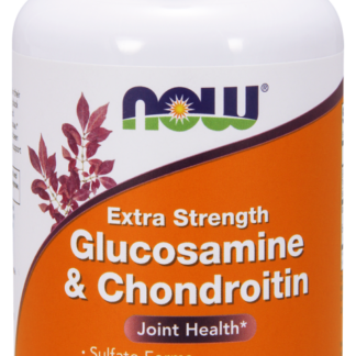 NOW Foods Glucosamine Chondroitin