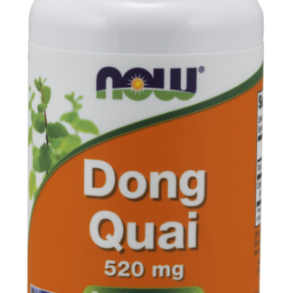 NOW Foods Dong Quai