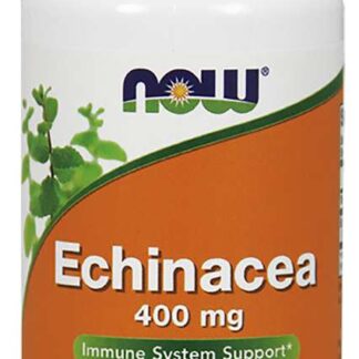 NOW Foods Echinacea