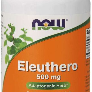 NOW Foods Eluthero