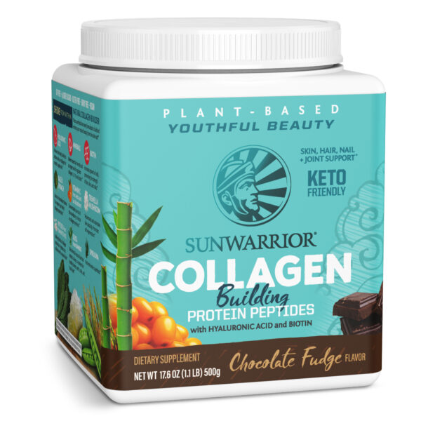 Sunwarrior Collagen Building Protein Peptides - Image 18