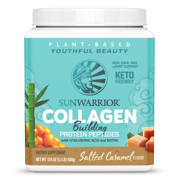 Sunwarrior Collagen Building Protein Peptides