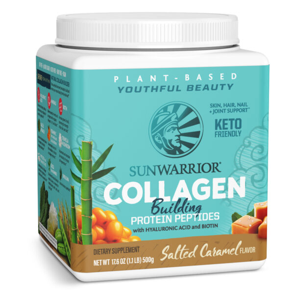 Sunwarrior Collagen Building Protein Peptides - Image 8