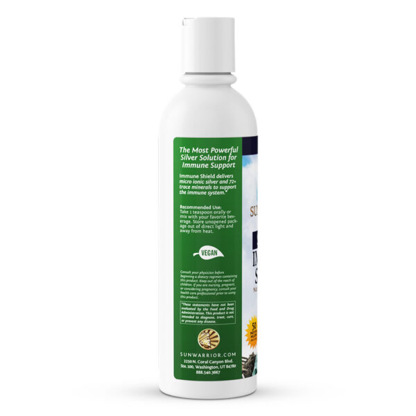Sunwarrior Immune Shield - Image 4