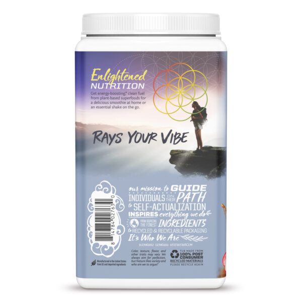 Sunwarrior Lean Meal Illumin8 - Image 11