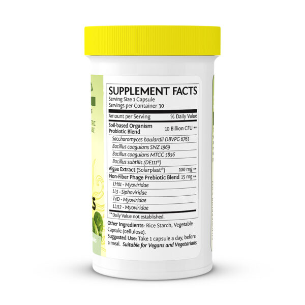 Sunwarrior Probiotics - Image 3